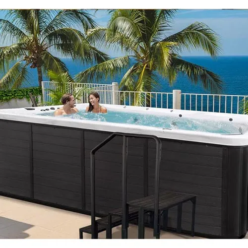 Swimspa hot tubs for sale in Rosario